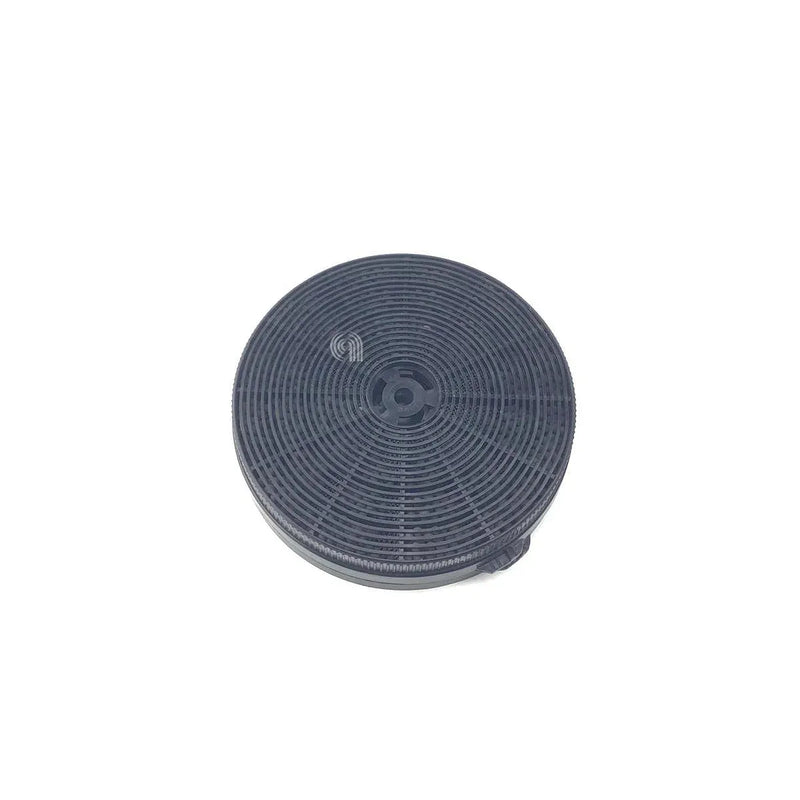 Filtre à charbon circulaire pour hotte Franke 1120569559