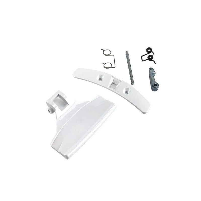 ELECTROLUX, ZANUSSI, IKEA - Poignée de verrouillage pour lave-linge - 4055186631