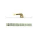CANDY - Courroie élastique J5 1234 pour lave-linge - AST-00126440