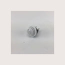 Interrupteur blanc pour aspirateur vapeur Rowenta RS-RT900695