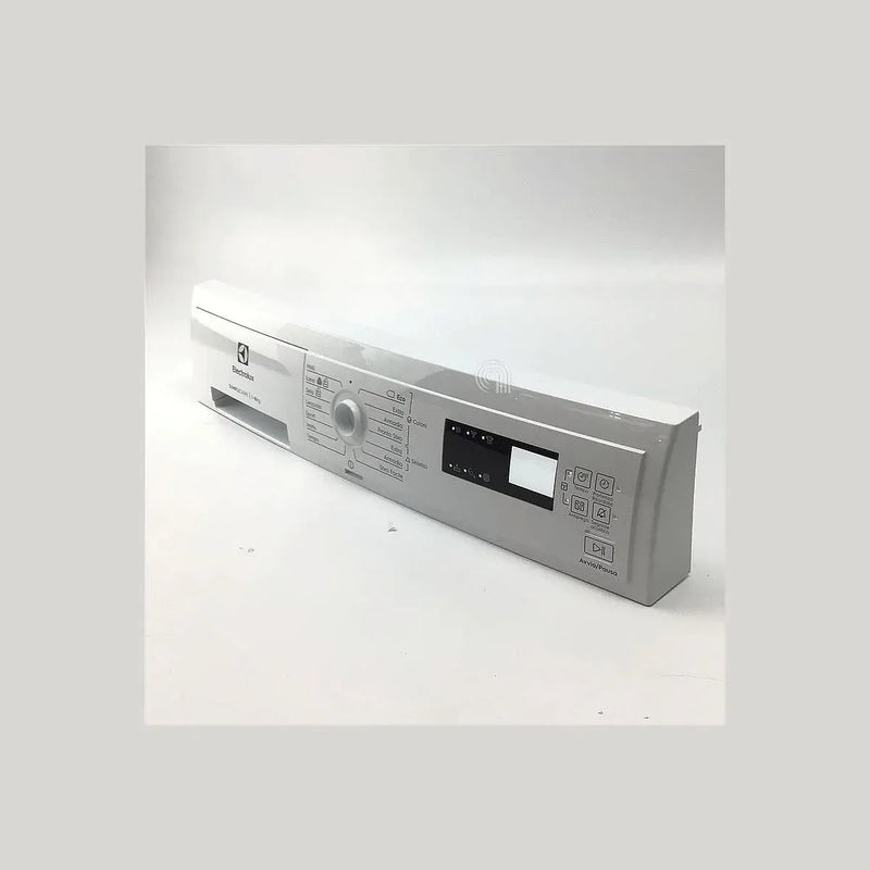 Panneau de commande original lave-linge Electrolux code 140166651012