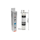 Filtre à eau original Whirlpool pour réfrigérateur SBS200 et plus
