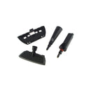 ensemble lance nettoyeur de vitres pour aspirateur vapeur Polti SLDB2630