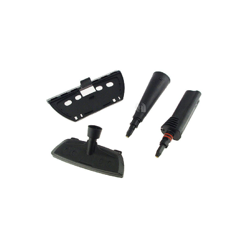 ensemble lance nettoyeur de vitres pour aspirateur vapeur Polti SLDB2630