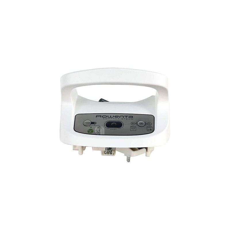 Corps avec plaque électronique originale pour fer à repasser Rowenta CS-00135799
