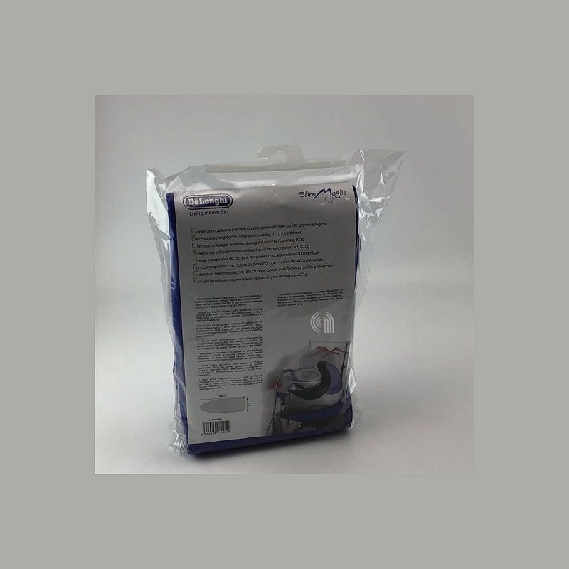 conf couverture axe plaque 120x40 dl pour De Longhi PO1002
