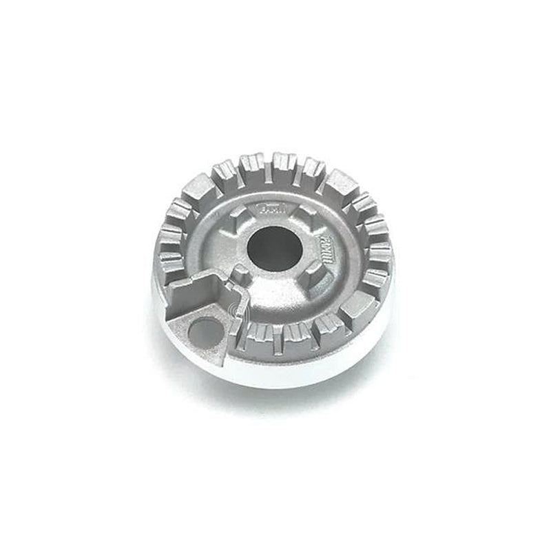 Brûleur auxiliaire Sabaf pour cuisinière Candy code 42825058