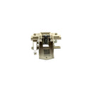 Poignée de fermeture lave-vaisselle Samsung originale DD82-01642A