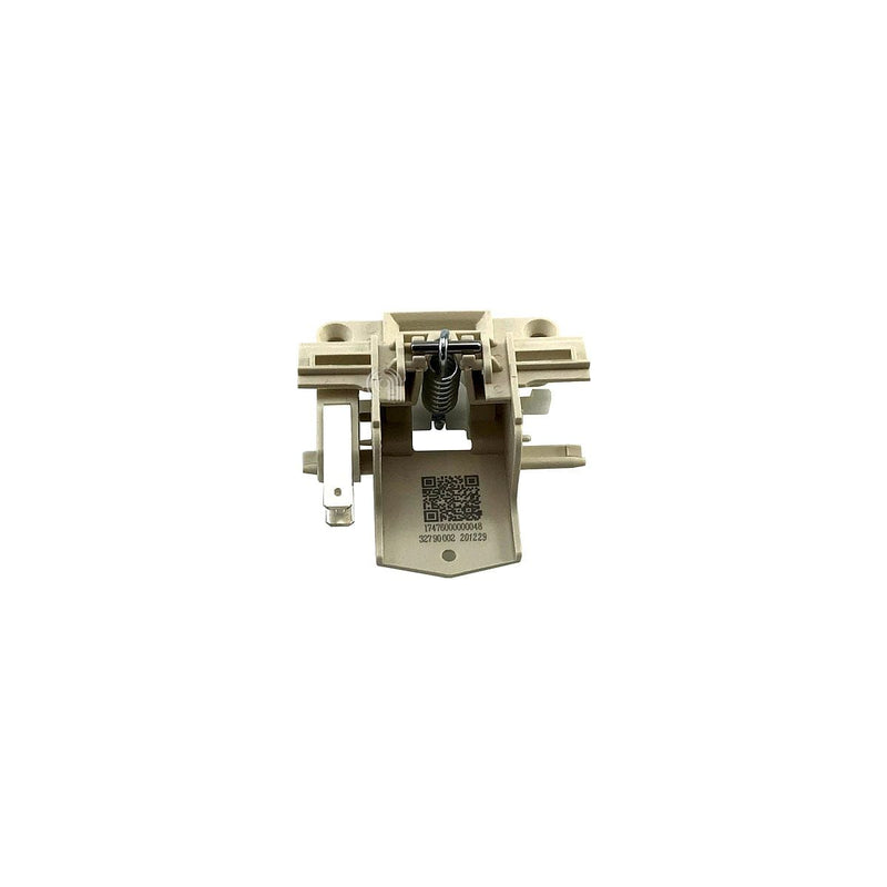 Poignée de fermeture lave-vaisselle Samsung originale DD82-01642A