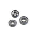 UNIVERSALE - Roulement pour lave-linge - SKF 6207-ZZ