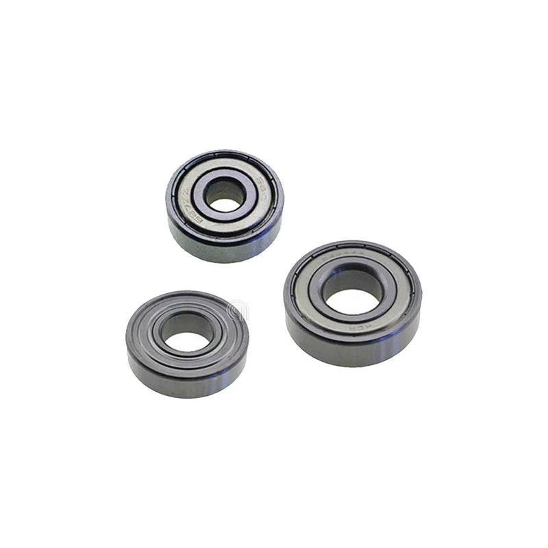 UNIVERSALE - Roulement pour lave-linge - SKF 6207-ZZ