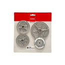ELECTROLUX REX - Ensemble de Brûleurs pour Plaque - 50292347007