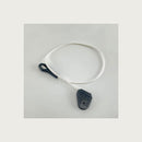Câble de charnière de porte lave-vaisselle Beko original 1881050400