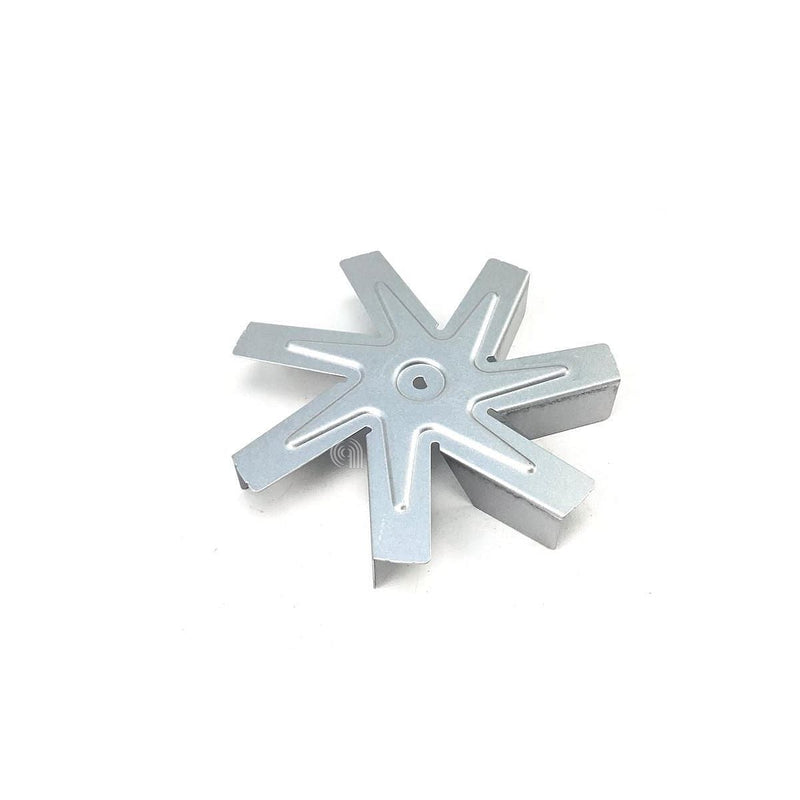 Ventilateur de refroidissement d'origine pour four Samsung DG67-00001B