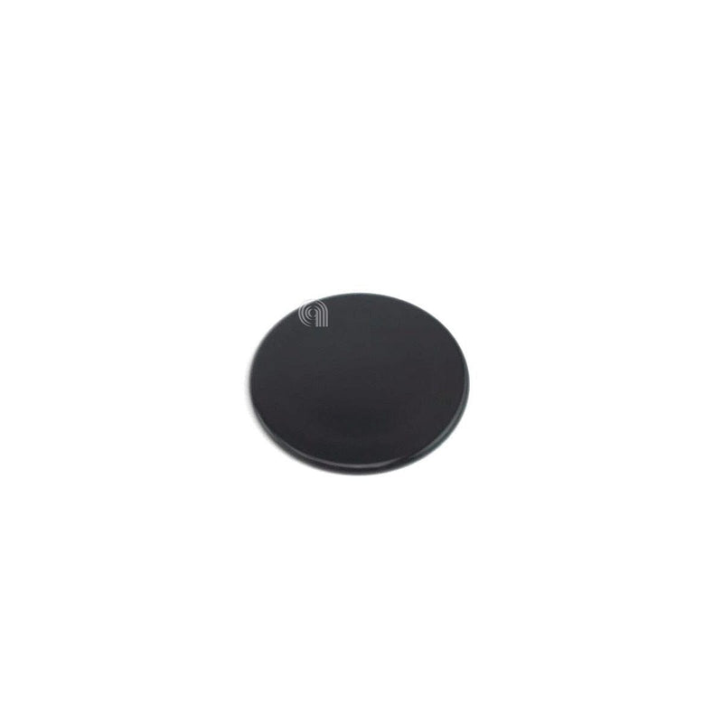 Testa de rechange noire SBF2 573 pour vitrocéramique Elba