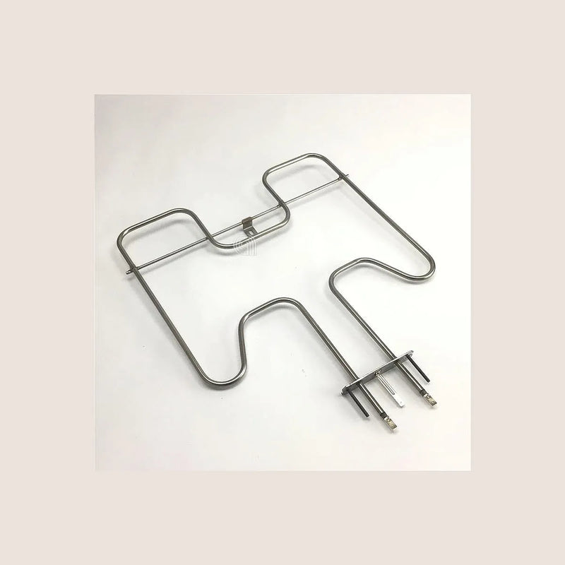 WHIRLPOOL, INDESIT - Résistance supérieure pour four 1500W - 481010868078