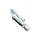 Kit de charnière porte four Ricambi Cucina KCF3695 original