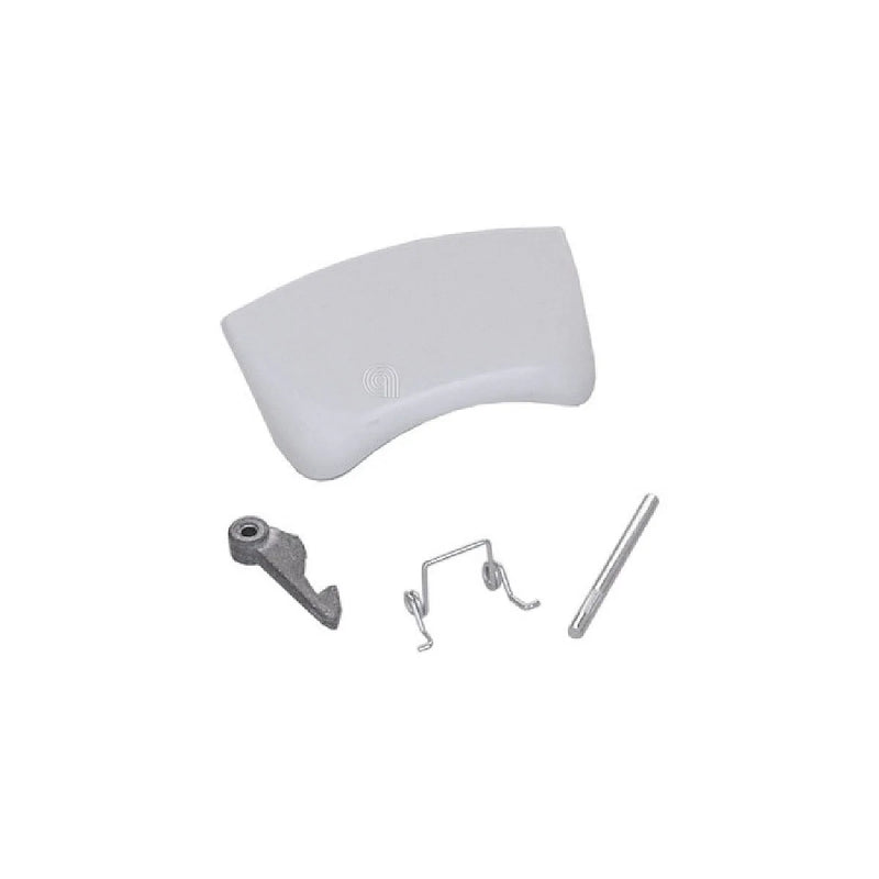 WHIRLPOOL - Machine à laver adaptable - 482000029591