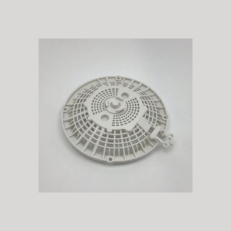 Support moteur pour hotte aspirante Elica PA6 MD+GF 25%