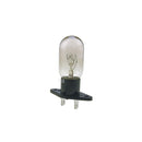 LAMPE MICRO-ONDES 25W 220-240V UNIVERSELLE DE LONGHI WHIRLPOOL SAMSUNG CANDY