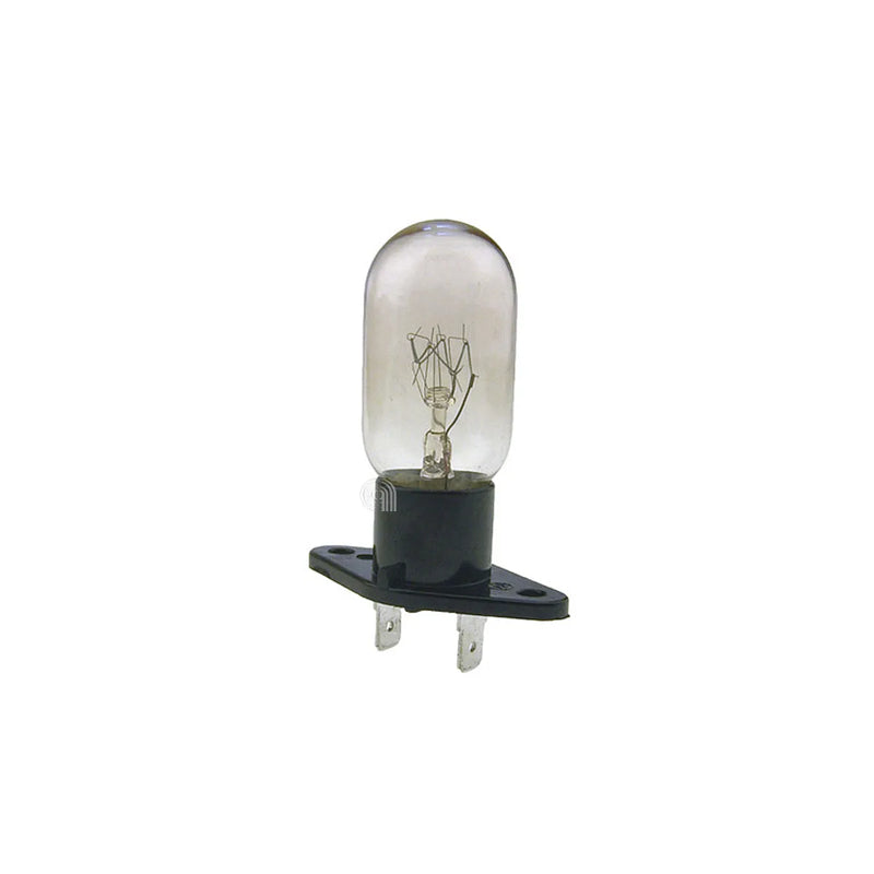 LAMPE MICRO-ONDES 25W 220-240V UNIVERSELLE DE LONGHI WHIRLPOOL SAMSUNG CANDY