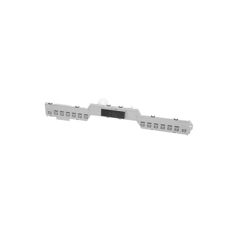 Carte électronique originale lave-vaisselle Bosch 11037429