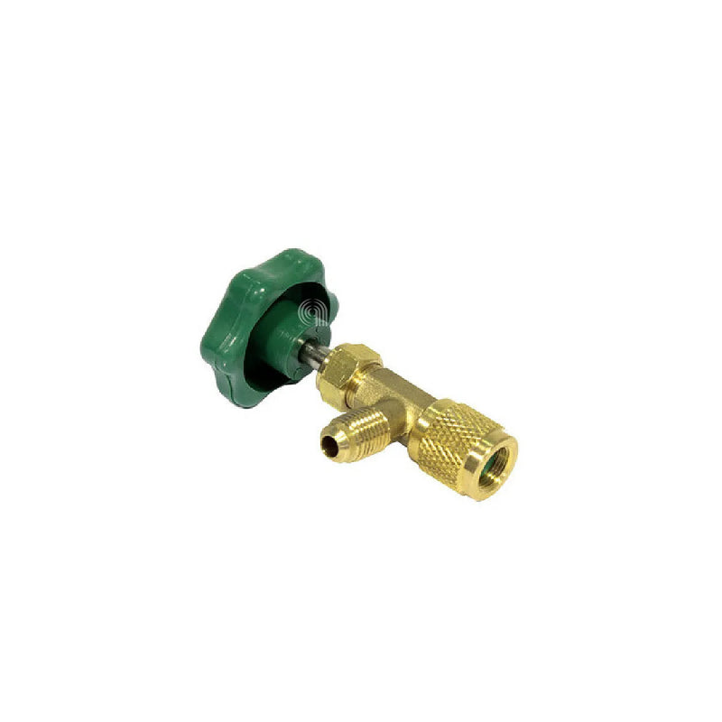 UNIVERSALE - Soupape pour bouteille de gaz R600 - AST-00551007