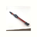 tuyau flexible rouge pour aspirateur Rowenta code ss-2230002519