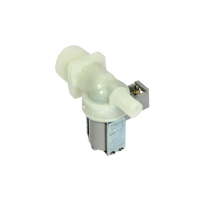 ELECTROLUX, AEG, REX, ZANUSSI - Électrovanne 1 voie 180° Lave-linge - 3792260436