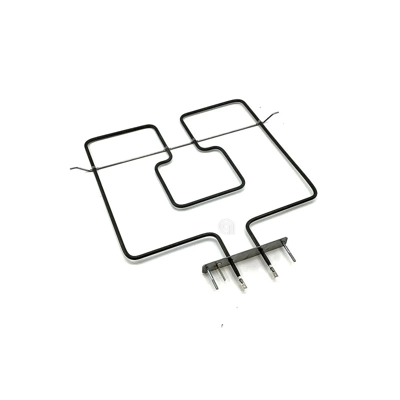 WHIRLPOOL, BAUKNECHT, IKEA, INDESIT, IGNIS, BRASTEMP - Résistance Supérieure Four - 480121104184