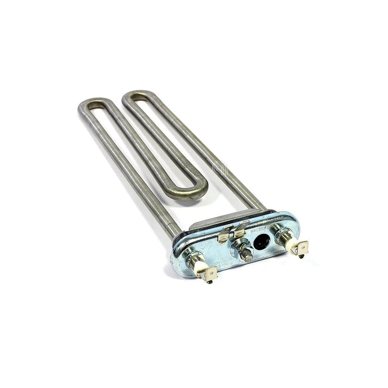 WHIRLPOOL, INDESIT, BAUKNECHT - Résistance pour lave-linge - 481010550891