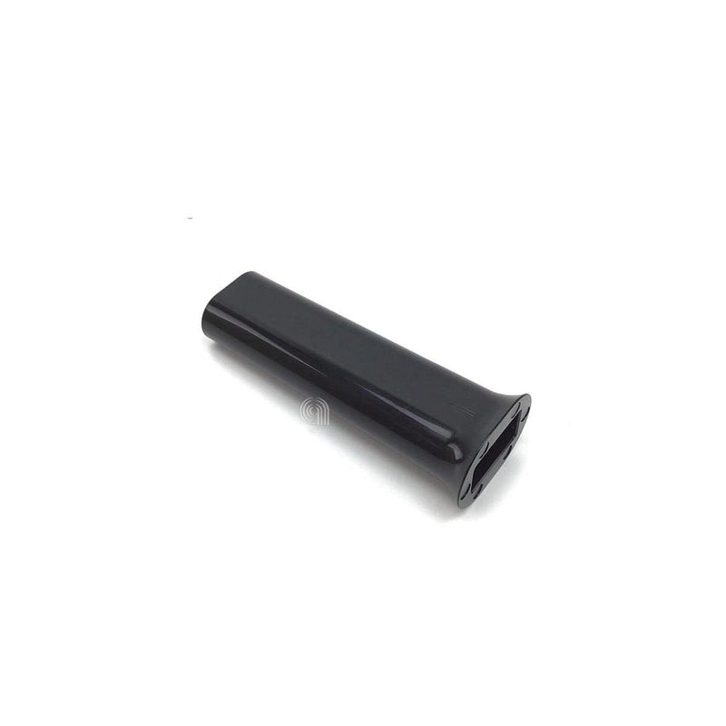 Poignée porte-filtre pour cafetière Philips Saeco modèle 4332037000
