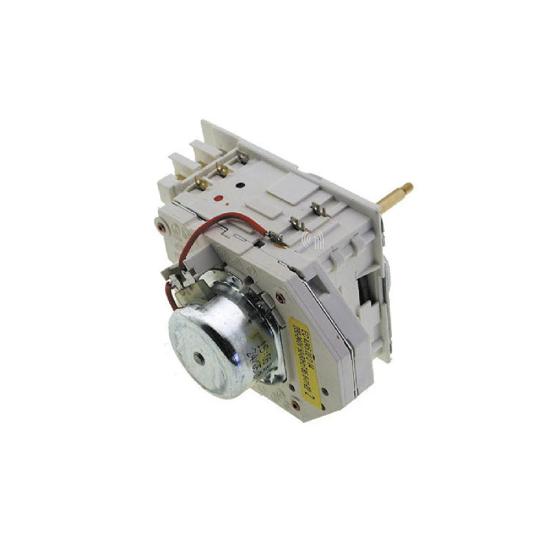 WHIRLPOOL, ARISTON, INDESIT - Programmateur de lave-linge - EC 4324.02