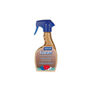 nuncas lait nettoyant pour le nettoyage et le soin de la peau 250ml