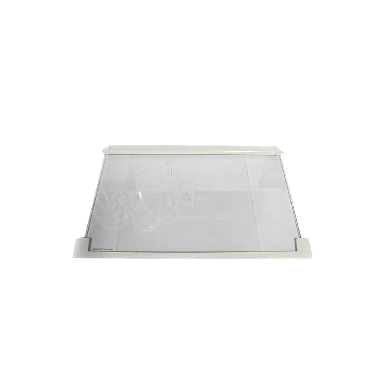 Étagère en verre complète 30 cm pour réfrigérateurs Electrolux