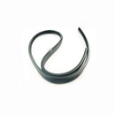 Junte de tambour d'origine lave-vaisselle Smeg codes 754131498 et 754131520
