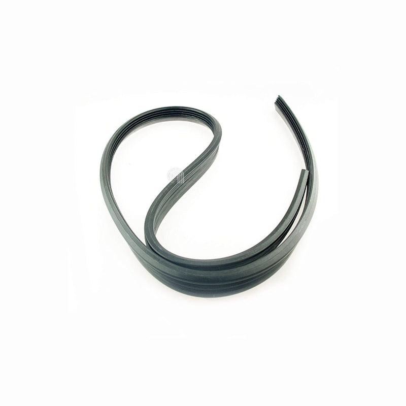 Junte de tambour d'origine lave-vaisselle Smeg codes 754131498 et 754131520