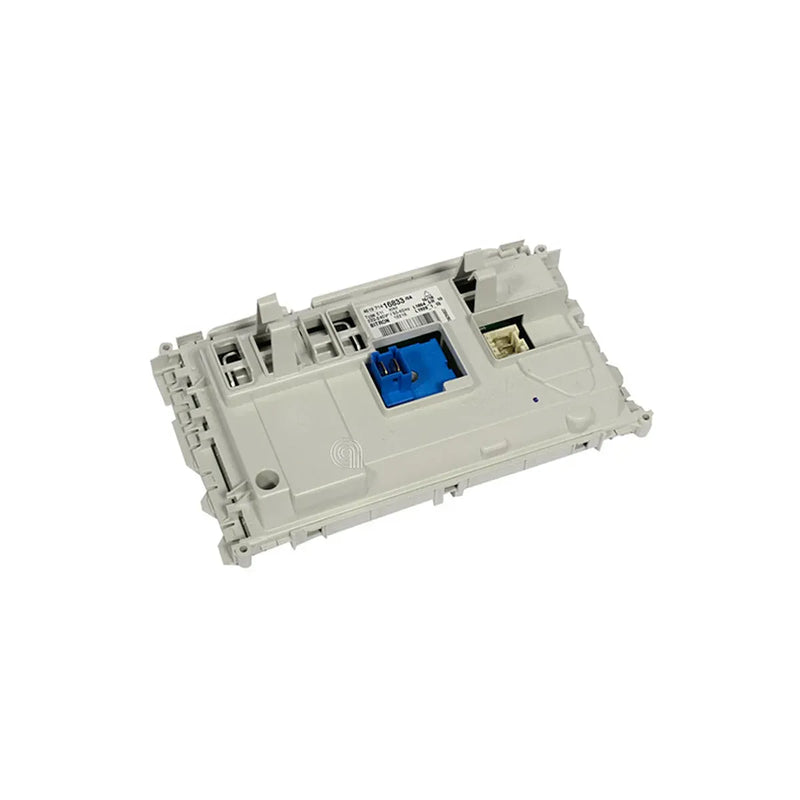 Carte électronique non programmée pour lave-linge Whirlpool d'origine