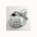 corps principal avec carte électronique pour aspirateur vapeur Tefal CS-00146022