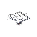 Résistance supérieure four 2000W compatible Whirlpool et Indesit