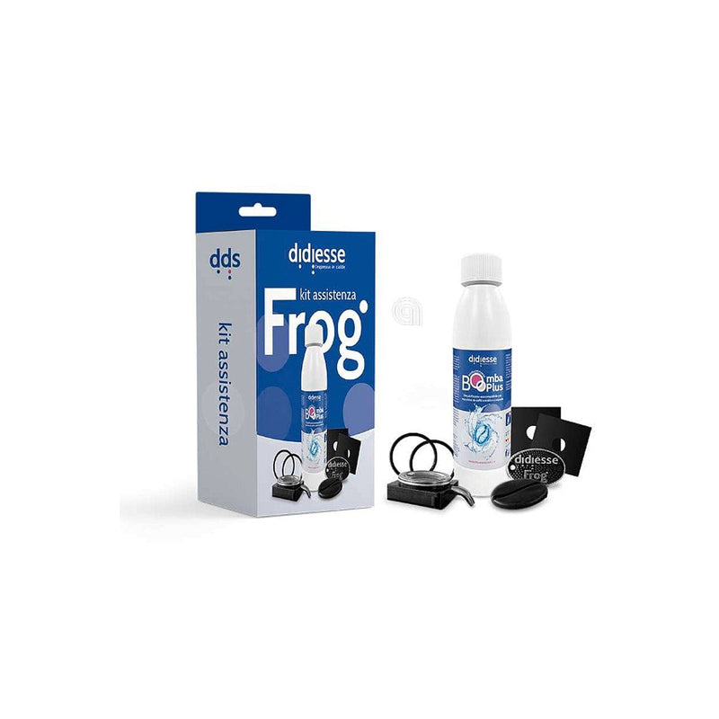 kit d'entretien original Frog pour cafetière Didiesse KIT001