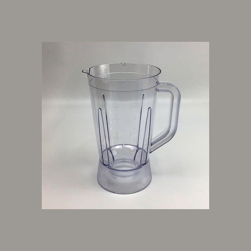 Bol original pour mixeur Moulinex MS-652535 en verre résistant
