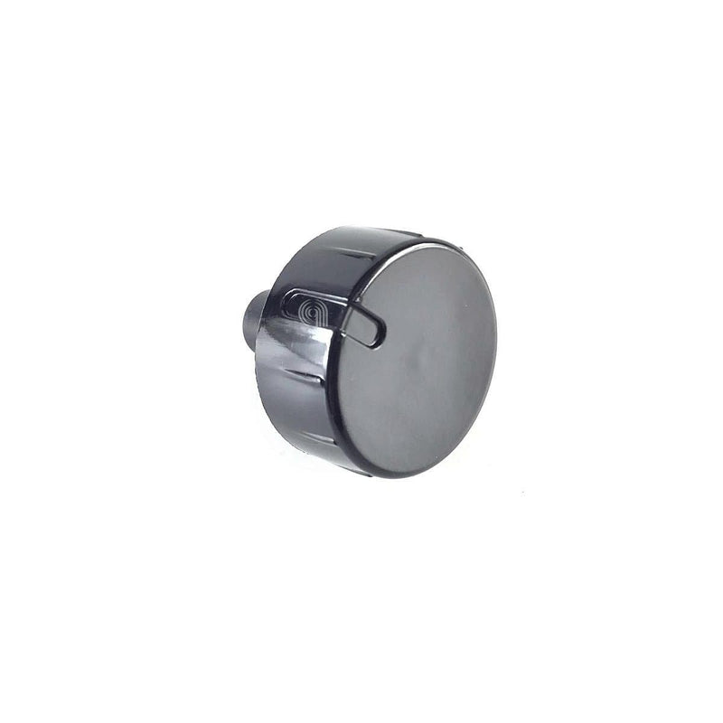 Manette de brûleur à gaz pour Ariston Hotpoint Indesit Whirlpool