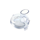 couvercle original transparent pour robot de cuisine Krups MS-5966919