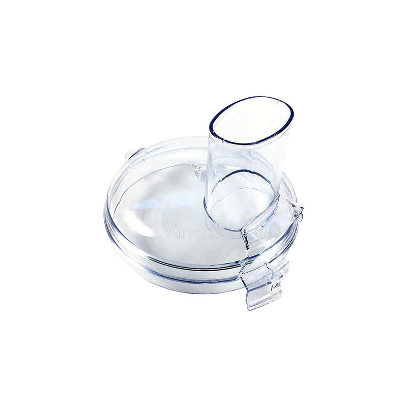 couvercle original transparent pour robot de cuisine Krups MS-5966919