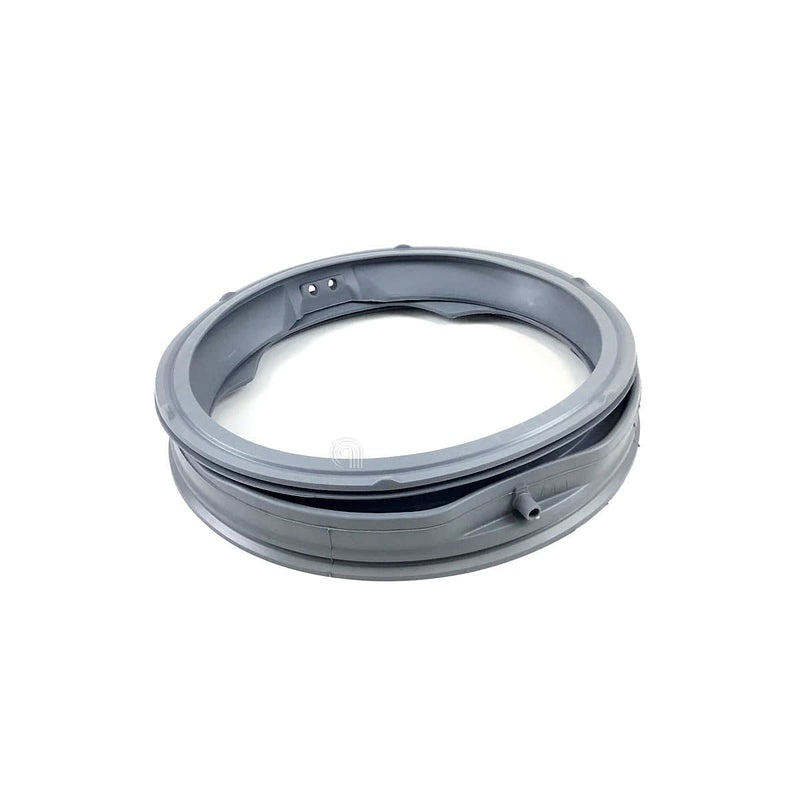 Junte de porte originale lave-linge LG MDS61952204 caoutchouc flexible