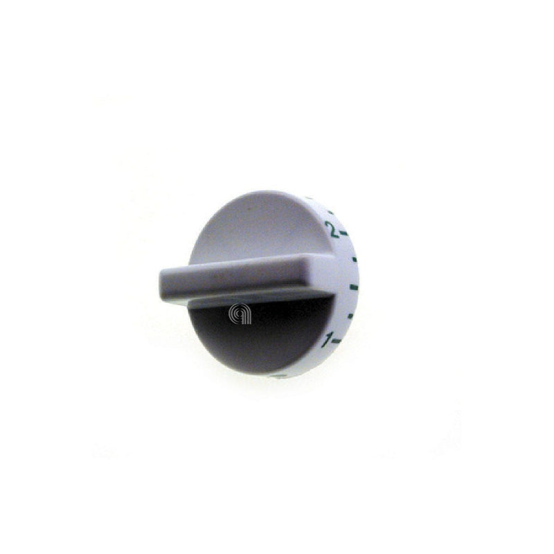 Bouton thermostat original réfrigérateur Whirlpool et Indesit