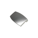 Poignée de porte originale lave-linge Electrolux argent 1108254101