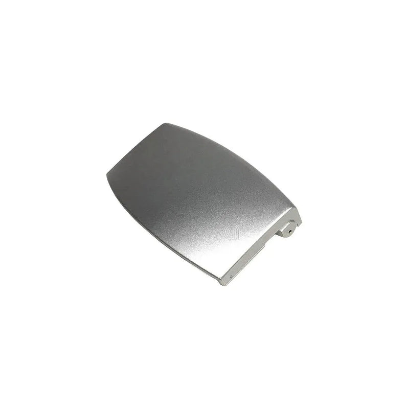 Poignée de porte originale lave-linge Electrolux argent 1108254101