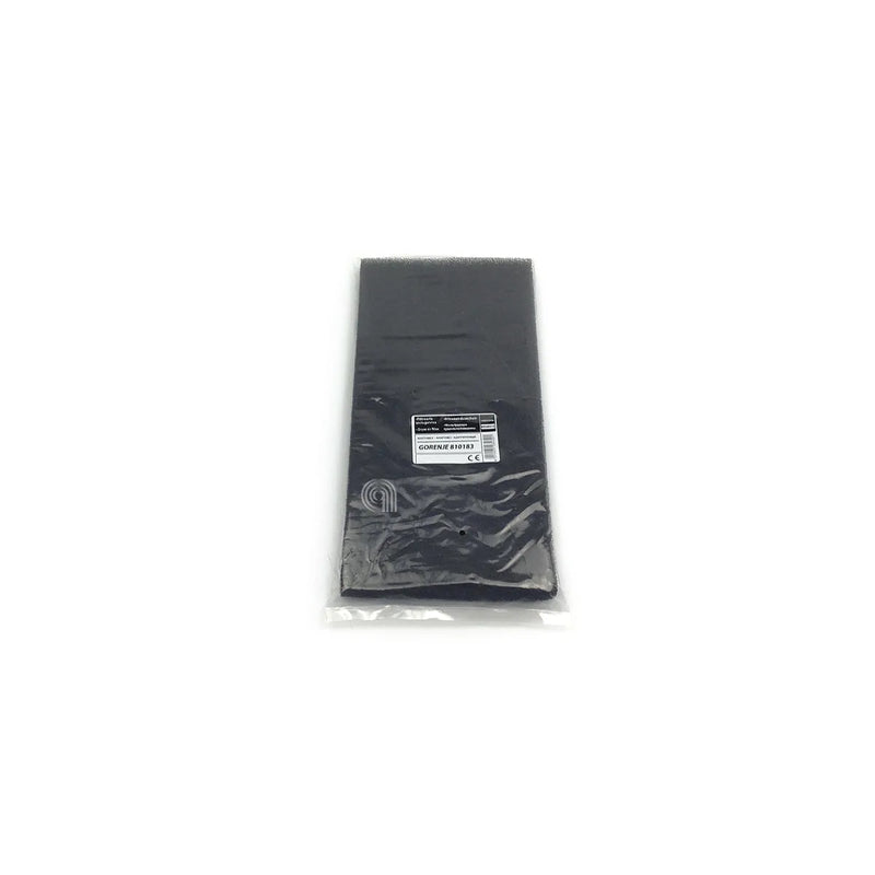 GORENJE, UPO, HISENSE, SIBIR - Filtre à air pour sèche-linge - 810183